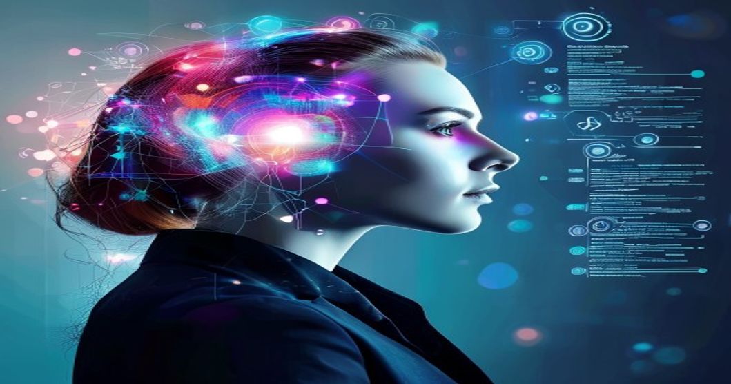 IA Generativa: A Nova Era de Criação e Desenvolvimento Digital
